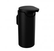 Pressalit Style s�bedispenser t/v�g eller bord - Mat sort
