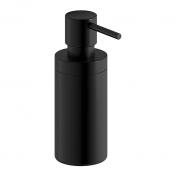 Damixa Zen s�bedispenser t/v�g eller bord - Mat sort
