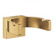 Grohe Selection dobbeltkrog - B�rstet cool sunrise