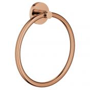 Grohe Essentials h�ndkl�dering - Poleret warm sunset