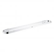 Grohe Selection h�ndkl�destang - 600 mm - Krom