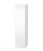 Duravit L-Cube h�jskab - H�jre - Hvid mat