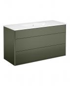 Gustavsberg Graphic 100 m�bels�t - Gr�n