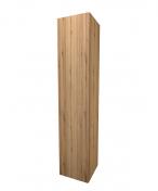 Sanibell Proline h�jskab m/lameller - Urban eg