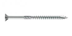 SPUN�+ CLIMATE� skrue UH, TX30, 6,0 x 80 mm 100 styk