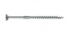 SPUN�+ CLIMATE� skrue UH, TX30, 6,0 x 100 mm 100 styk