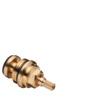 Hansgrohe afsp�rringsventil 3/4