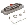Hansgrohe str�leformer Axor Starck X