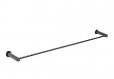 Cass�e h�ndkl�destang 60 cm - Gunmetal