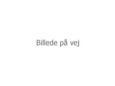 Vola KV1 k�kkenarmatur 250 mm tud - Krom