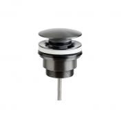 Cass&oslash;e universal push-up bundventil - Gunmetal