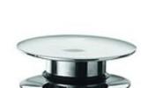 Cass�e Lineabeta Top cover t/53961,29 bundventil