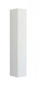 Dansani Luna Urban h�jskab 30 - H�jreh�ngslet - Hvid mat