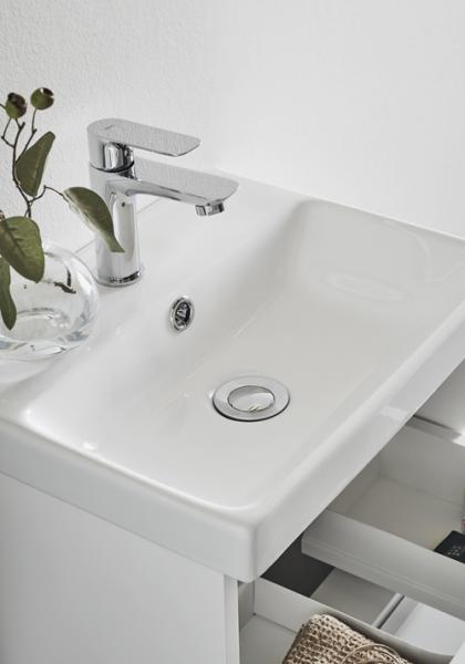 Hafa Neat 550 m&oslash;belvask - 1 hanehul