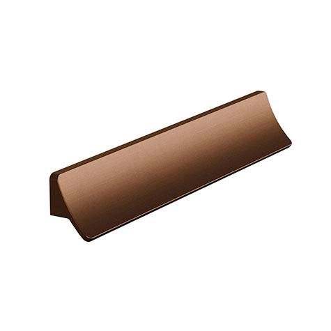 Dansani Wing m&oslash;belgreb 20 cm - Mat bronze