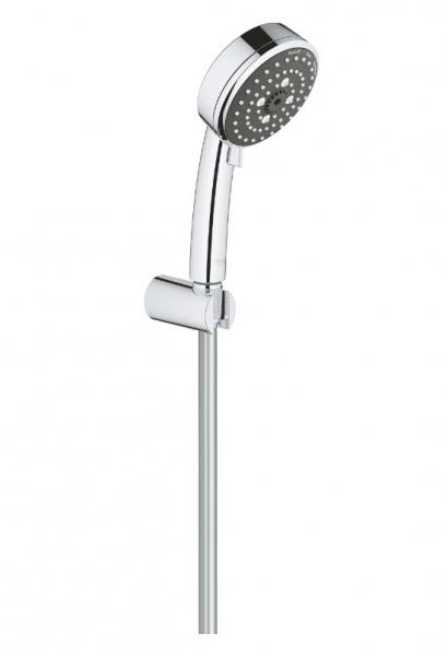 Grohe Vitalio Comfort 100 III h&aring;ndbruses&aelig;t