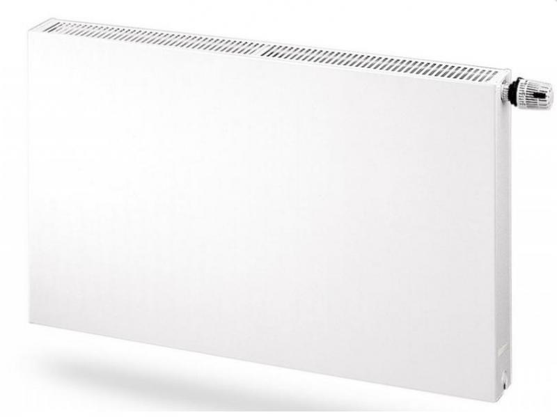 Restsalg - Purmo Plan Ventil Compact FCV 21 H&oslash;jde 600 x 1600