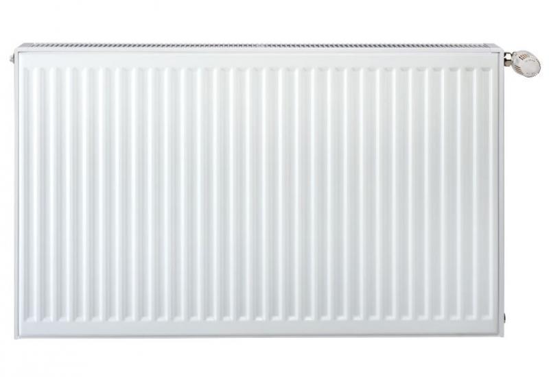 Thermrad Compact radiator 22-700-1100 mm - 22 kvm Thermrad Compact radiator 22-700-1100 mm - 22 kvm