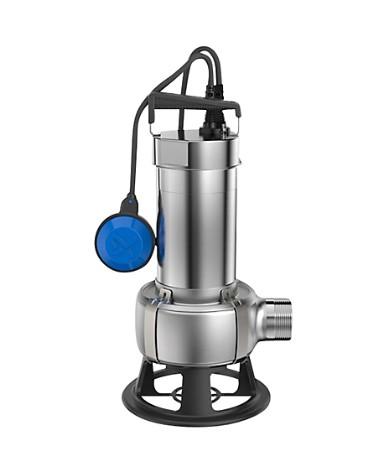 Grundfos UNILIFT afl&oslash;bspumpe AP35B.50.06.A1V 1x230V. med niveauafbryder