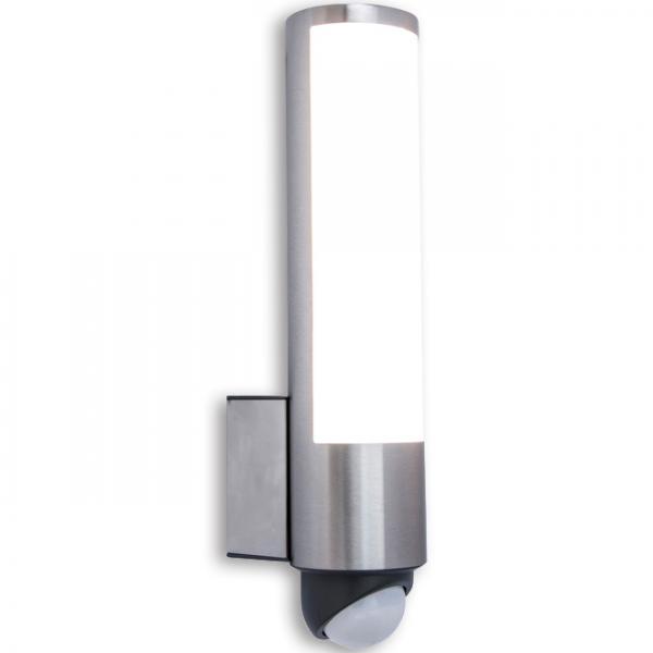 Lutec Security Leda udend&oslash;rslampe m/sensor