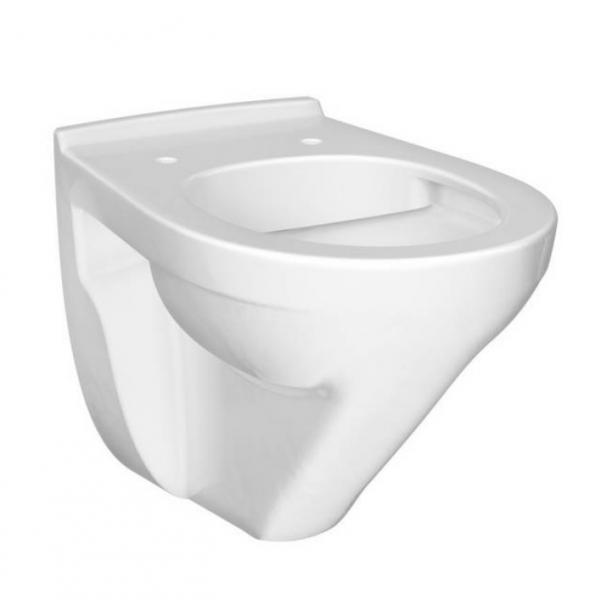 Gustavsberg Nordic 3 væghængt toilet m/Hygienic Flush Gustavsberg Nordic 3 væghængt toilet m/Hygienic Flush