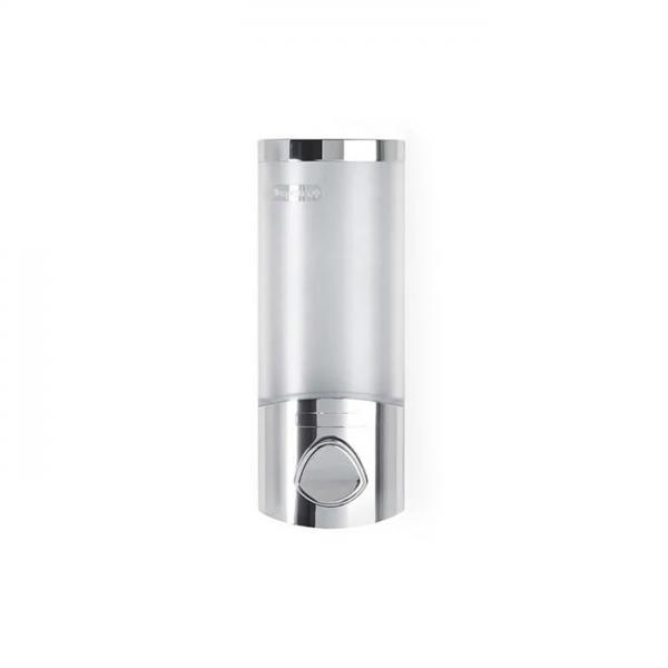 HeFe Uno sæbedispenser - Krom HeFe Uno sæbedispenser - Krom