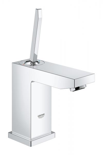 Grohe Eurocube Joy S håndvaskarmatur - Krom Grohe Eurocube Joy S håndvaskarmatur - Krom