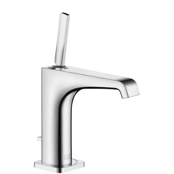 AXOR Citterio E h&aring;ndvaskarmatur 125 m/bundventil