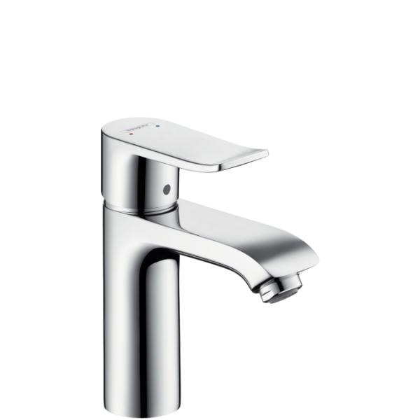 Hansgrohe Metris h&aring;ndvaskarmatur