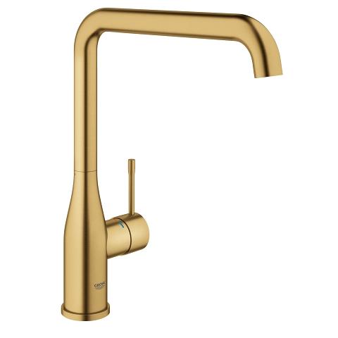 Grohe Essence New køkkenarmatur - Børstet cool sunrise Grohe Essence New køkkenarmatur - Børstet cool sunrise