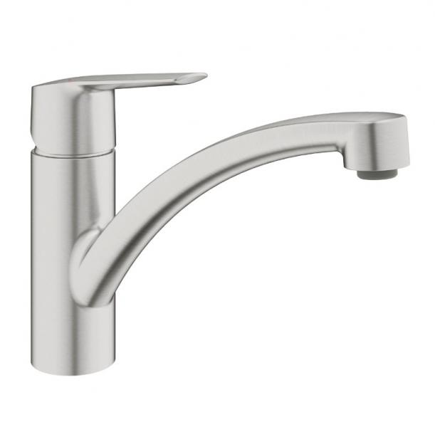 Grohe Start køkkenarmatur - Supersteel Grohe Start køkkenarmatur - Supersteel