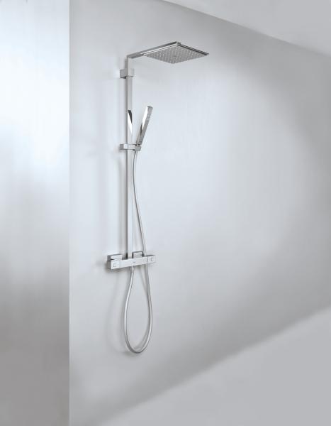 Grohe Euphoria Cube XXL 230 brusesystem Grohe Euphoria Cube XXL 230 brusesystem