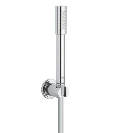 Grohe Sena h&aring;ndbrusers&aelig;t - Krom
