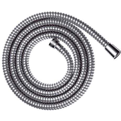 hansgrohe Metaflex bruserslange 1250 mm - Krom