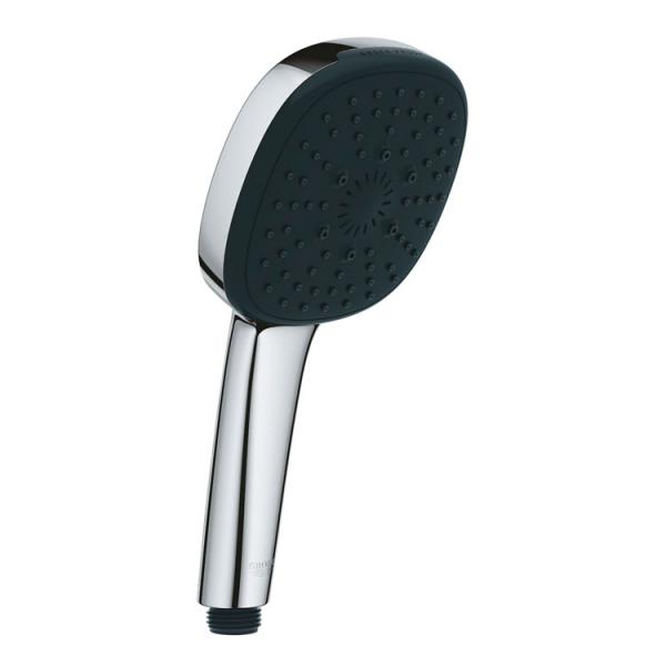 Grohe Vitalio Comfort 110 h&aring;ndbruser 3 sprays m/WaterSaving