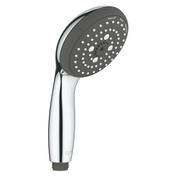 Grohe Vitalio Start 100 h&aring;ndbruser - Krom