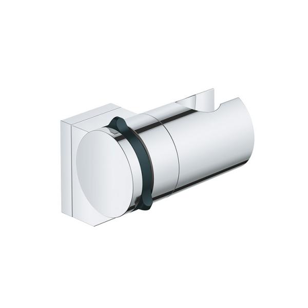 Grohe Vitalio Universal h&aring;ndbruseholder til v&aelig;g, justerbar
