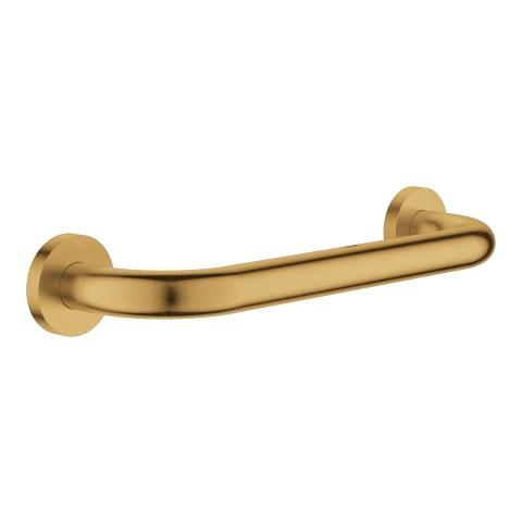 Grohe Essentials badekarsgreb - 295 mm - B&oslash;rstet cool sunrise
