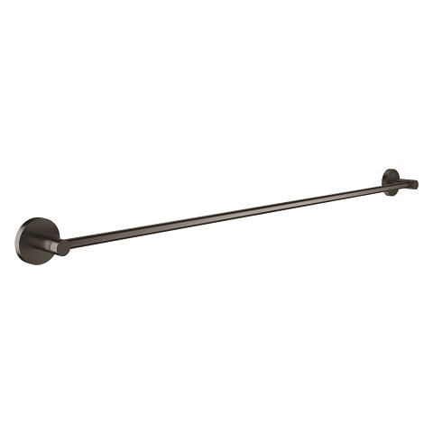 Grohe Essentials h&aring;ndkl&aelig;destang - 800mm - B&oslash;rstet hard graphite