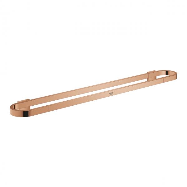 Grohe Selection h&aring;ndkl&aelig;destang - 600 mm - Poleret warm sunset