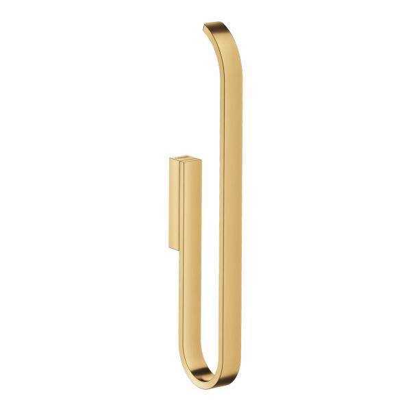 Grohe Selection reserve toiletrulleholder - B&oslash;rstet cool sunrise