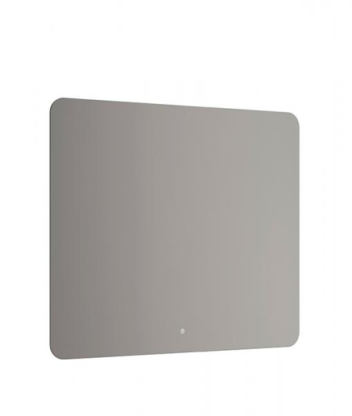 Dansani Glow 100 spejl m/backlight og touch