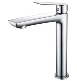 Cass&oslash;e Sleek h&aring;ndvaskarmatur t/bowlevask - Krom