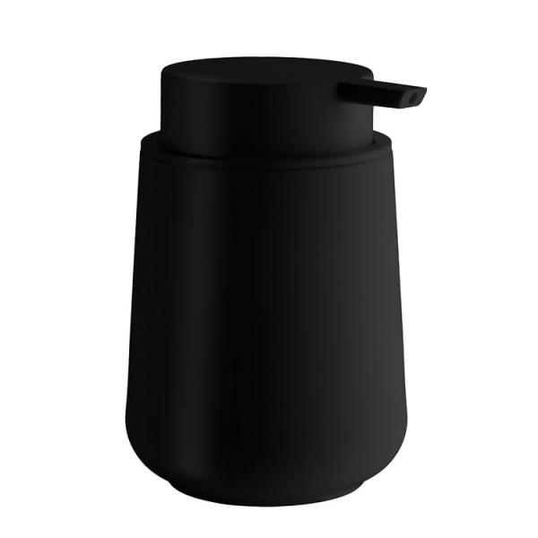 Beslagsboden s&aelig;bedispenser t/bord - Mat sort