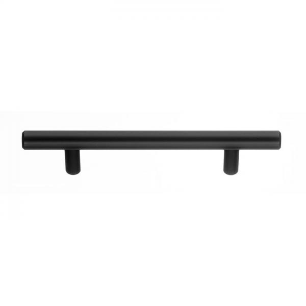 Beslagsboden BB578 møbelgreb - 150mm - Mat sort Beslagsboden BB578 møbelgreb - 150mm - Mat sort