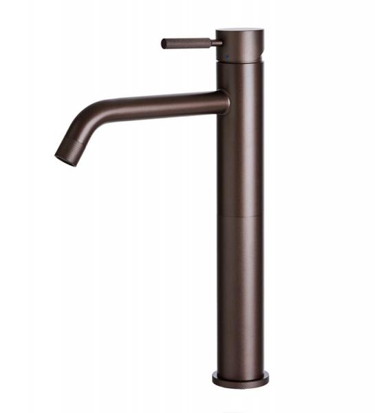 Cass&oslash;e Noba W7 bowlearmatur - Mat bronze