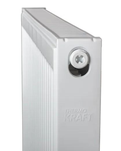 Thermokraft radiator Type 21/PKP - H&oslash;jde 500 mm L&aelig;ngde 500 mm