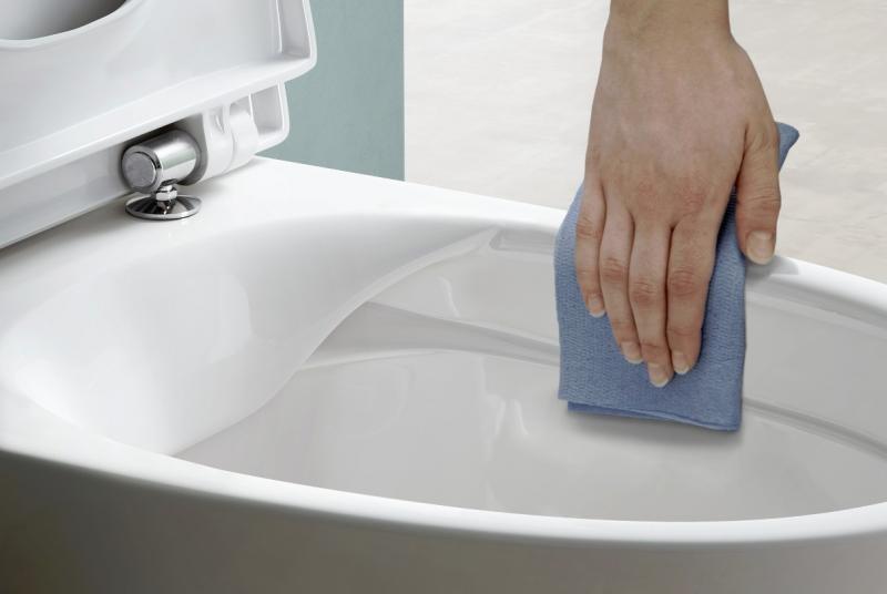 Laufen Kompas Rimless toilet m/P-lås Laufen Kompas Rimless toilet m/P-lås
