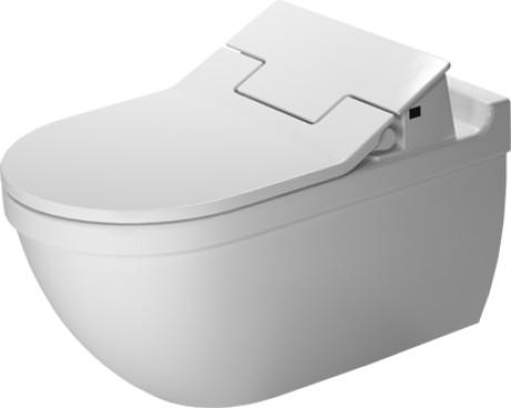 Duravit Starck 3 h&aelig;ngesk&aring;l til sensowash