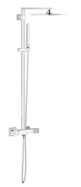 Grohe Euphoria Cube XXL 230 brusesystem Grohe Euphoria Cube XXL 230 brusesystem